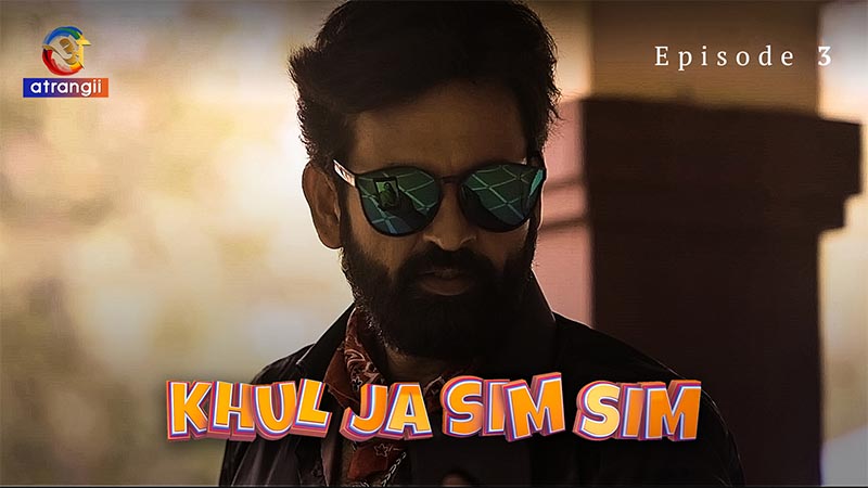 Khul Ja Sim Sim | Season 01 | Episode 03